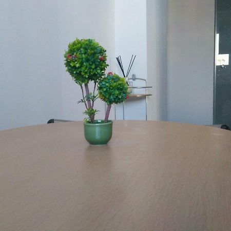Little Romantic Appartment 아그리니온 외부 사진