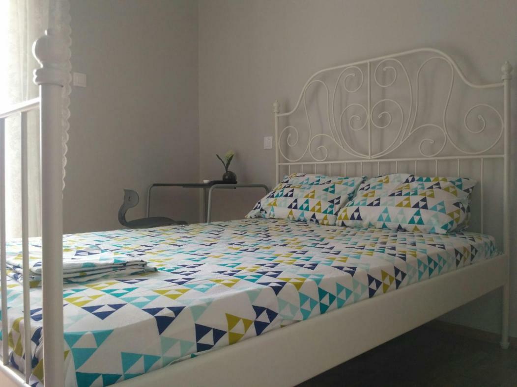 Little Romantic Appartment 아그리니온 외부 사진